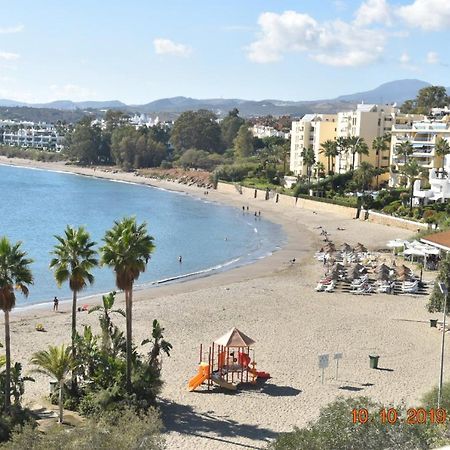 Luxury 2-Bedrooms & Bathrooms Estepona Apartment Εξωτερικό φωτογραφία