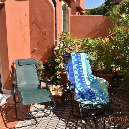 Luxury 2-Bedrooms & Bathrooms Estepona Apartment Εξωτερικό φωτογραφία