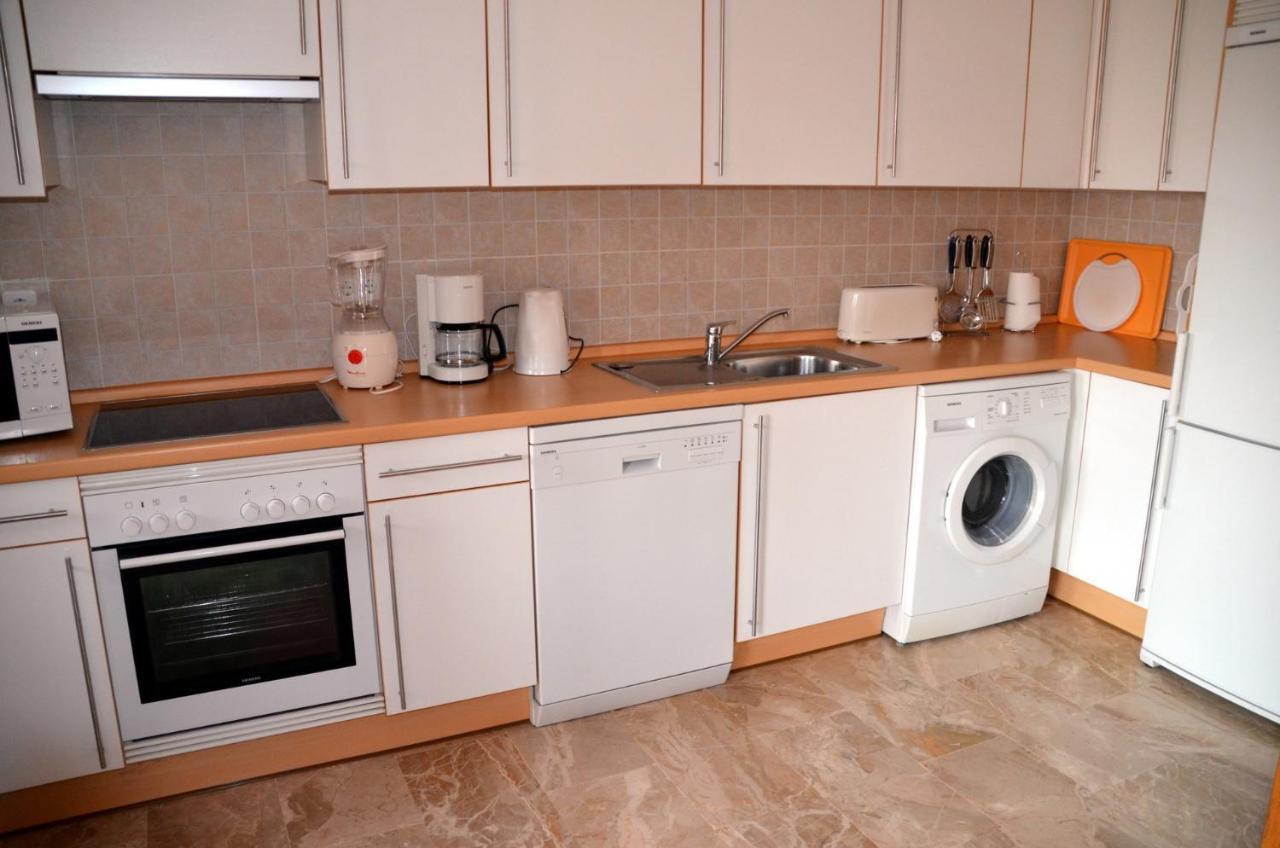 Luxury 2-Bedrooms & Bathrooms Estepona Apartment Εξωτερικό φωτογραφία