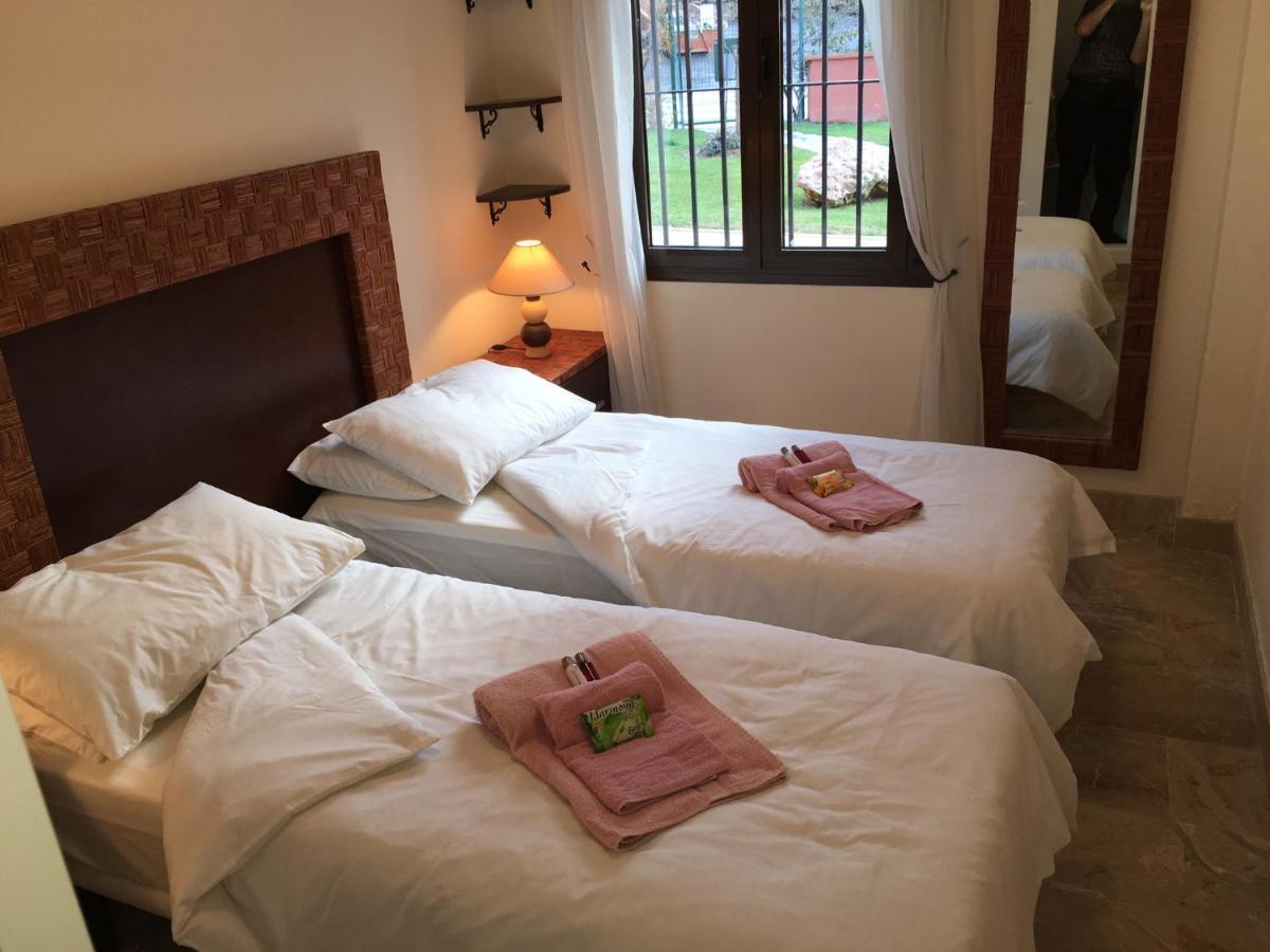 Luxury 2-Bedrooms & Bathrooms Estepona Apartment Εξωτερικό φωτογραφία
