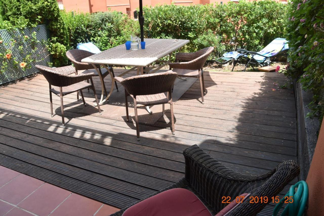 Luxury 2-Bedrooms & Bathrooms Estepona Apartment Εξωτερικό φωτογραφία