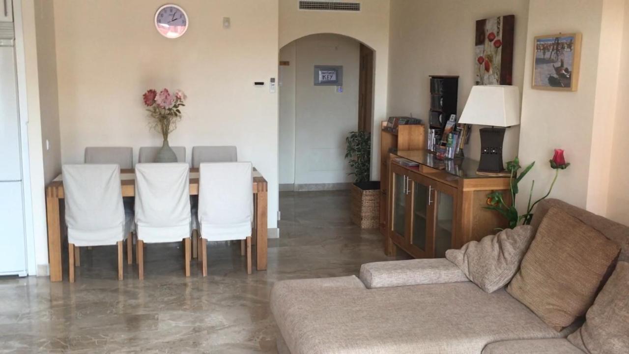 Luxury 2-Bedrooms & Bathrooms Estepona Apartment Εξωτερικό φωτογραφία