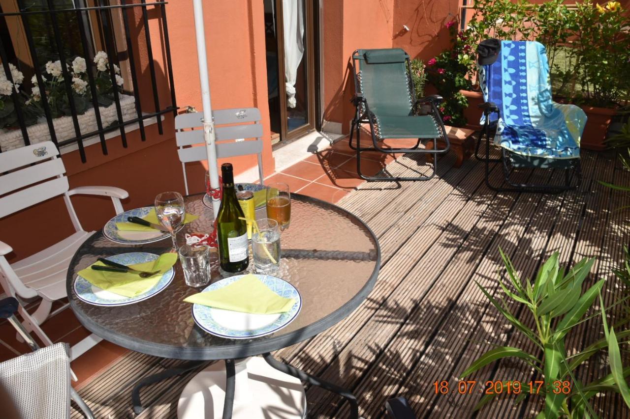 Luxury 2-Bedrooms & Bathrooms Estepona Apartment Εξωτερικό φωτογραφία