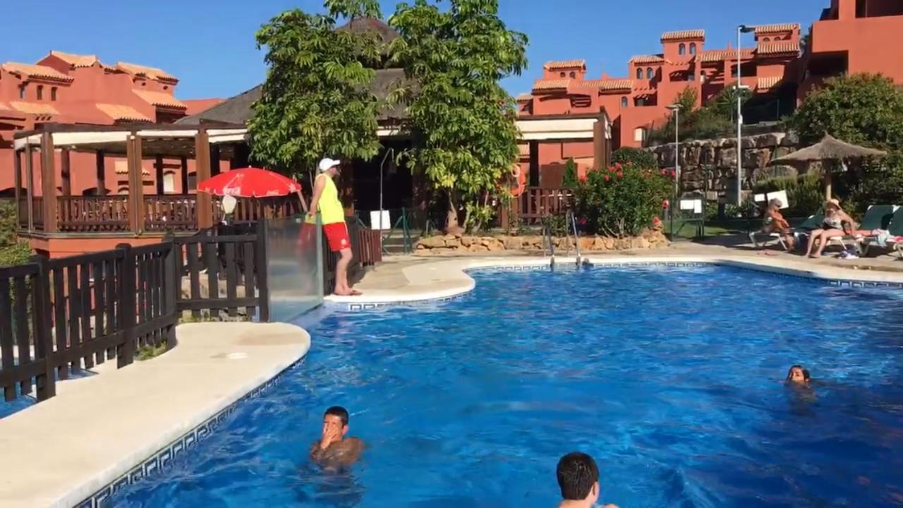 Luxury 2-Bedrooms & Bathrooms Estepona Apartment Εξωτερικό φωτογραφία
