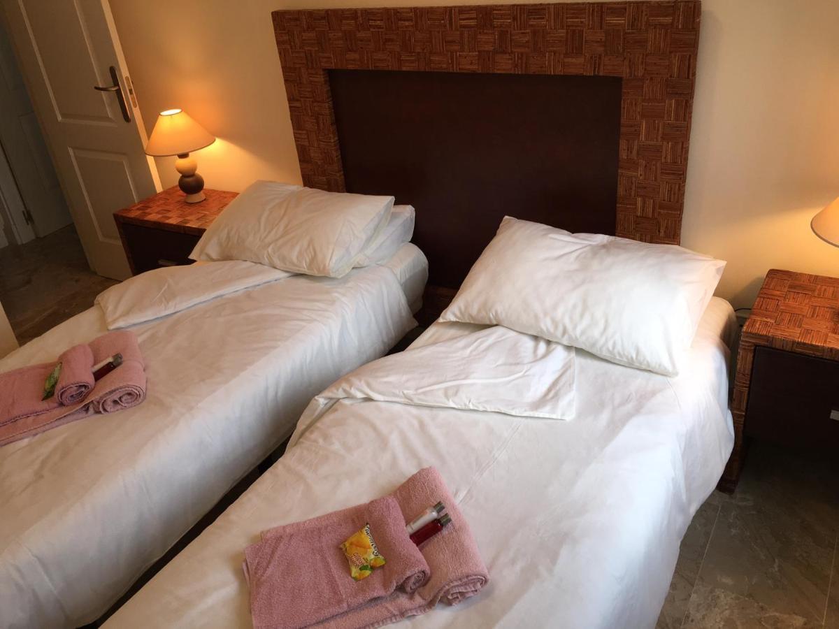 Luxury 2-Bedrooms & Bathrooms Estepona Apartment Εξωτερικό φωτογραφία