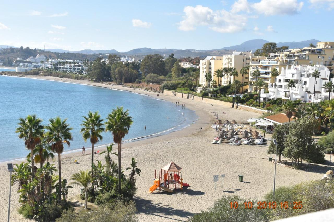 Luxury 2-Bedrooms & Bathrooms Estepona Apartment Εξωτερικό φωτογραφία
