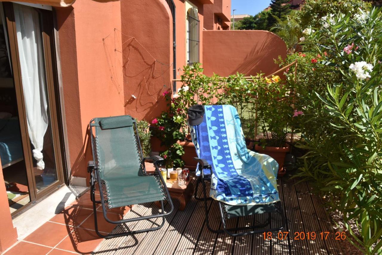 Luxury 2-Bedrooms & Bathrooms Estepona Apartment Εξωτερικό φωτογραφία