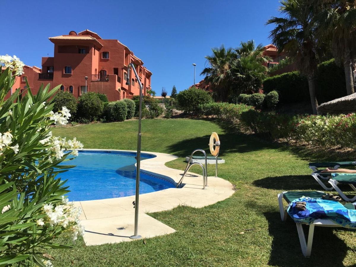 Luxury 2-Bedrooms & Bathrooms Estepona Apartment Εξωτερικό φωτογραφία
