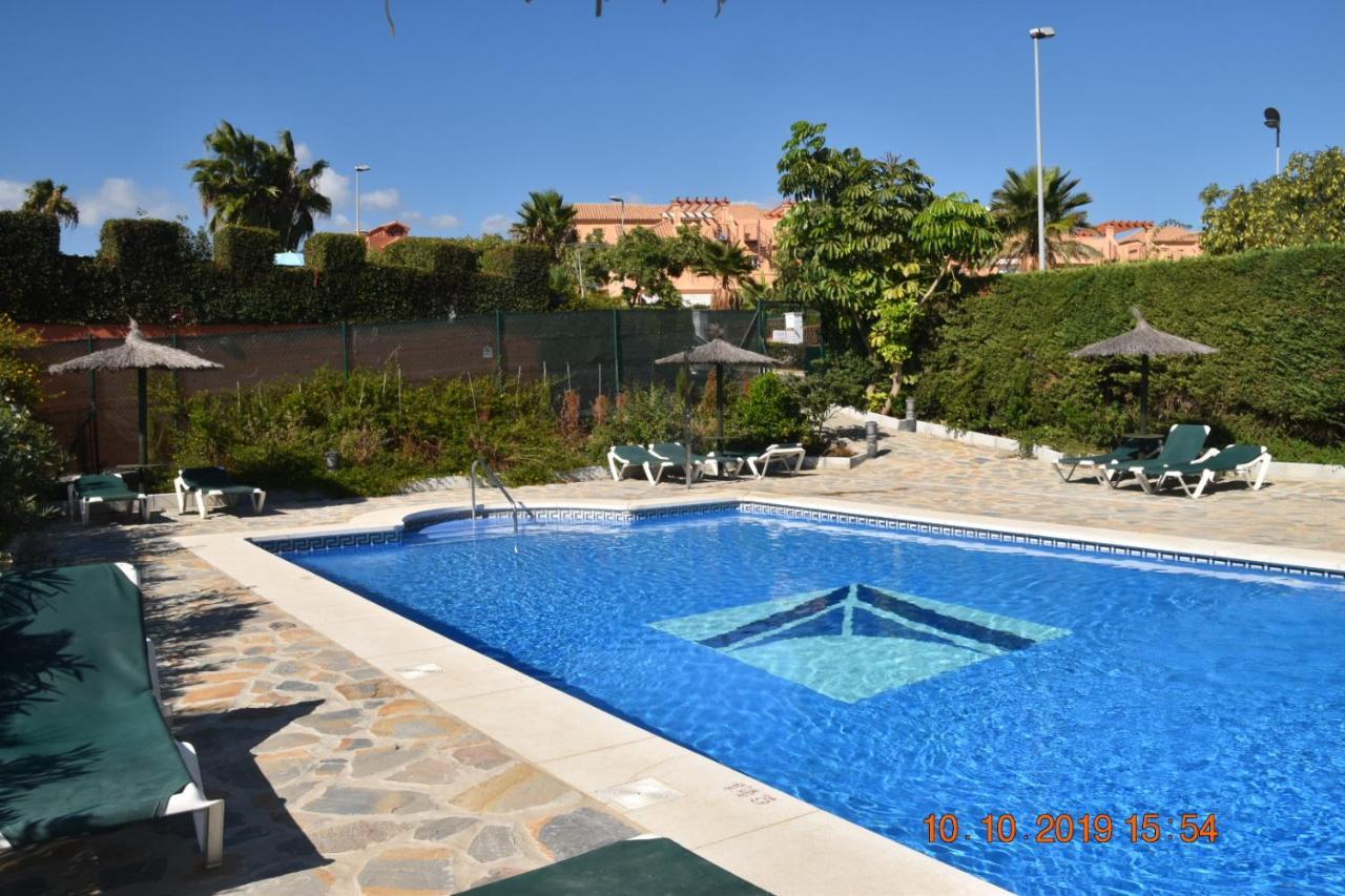 Luxury 2-Bedrooms & Bathrooms Estepona Apartment Εξωτερικό φωτογραφία