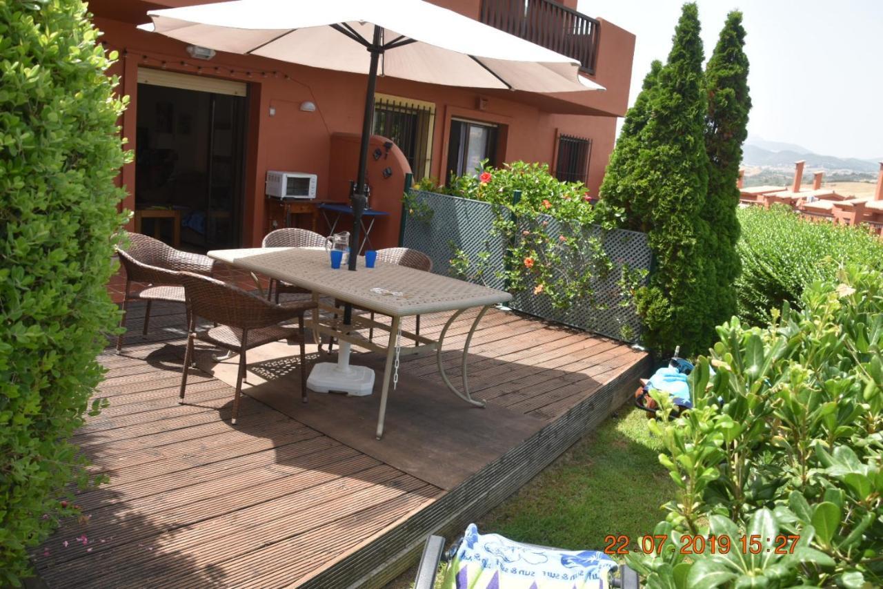 Luxury 2-Bedrooms & Bathrooms Estepona Apartment Εξωτερικό φωτογραφία