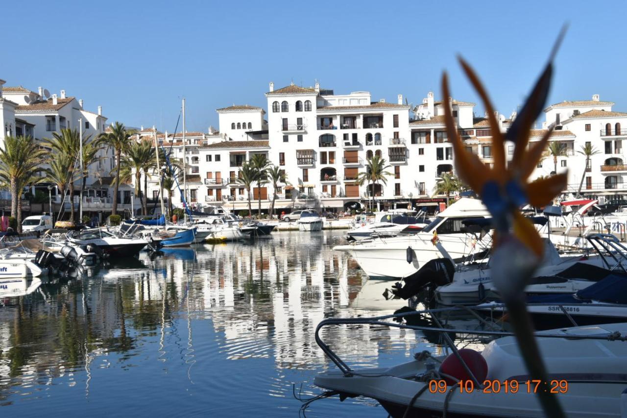 Luxury 2-Bedrooms & Bathrooms Estepona Apartment Εξωτερικό φωτογραφία