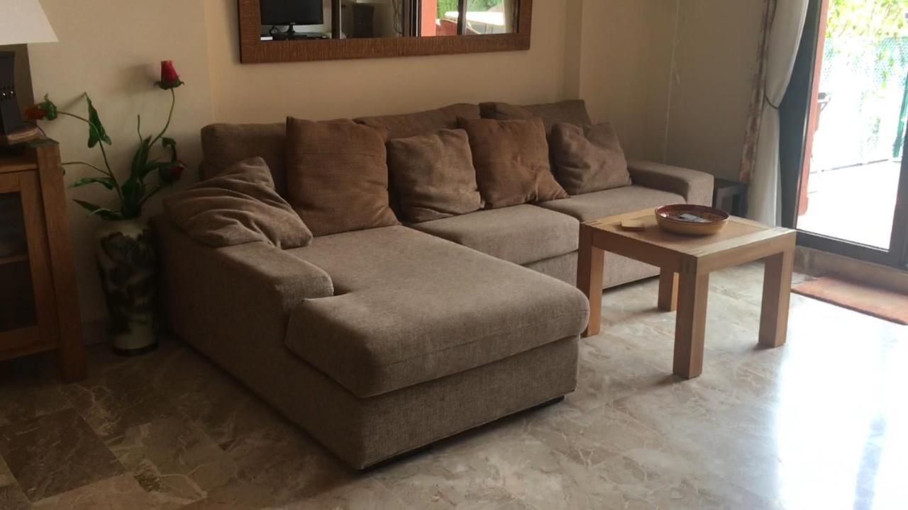 Luxury 2-Bedrooms & Bathrooms Estepona Apartment Εξωτερικό φωτογραφία