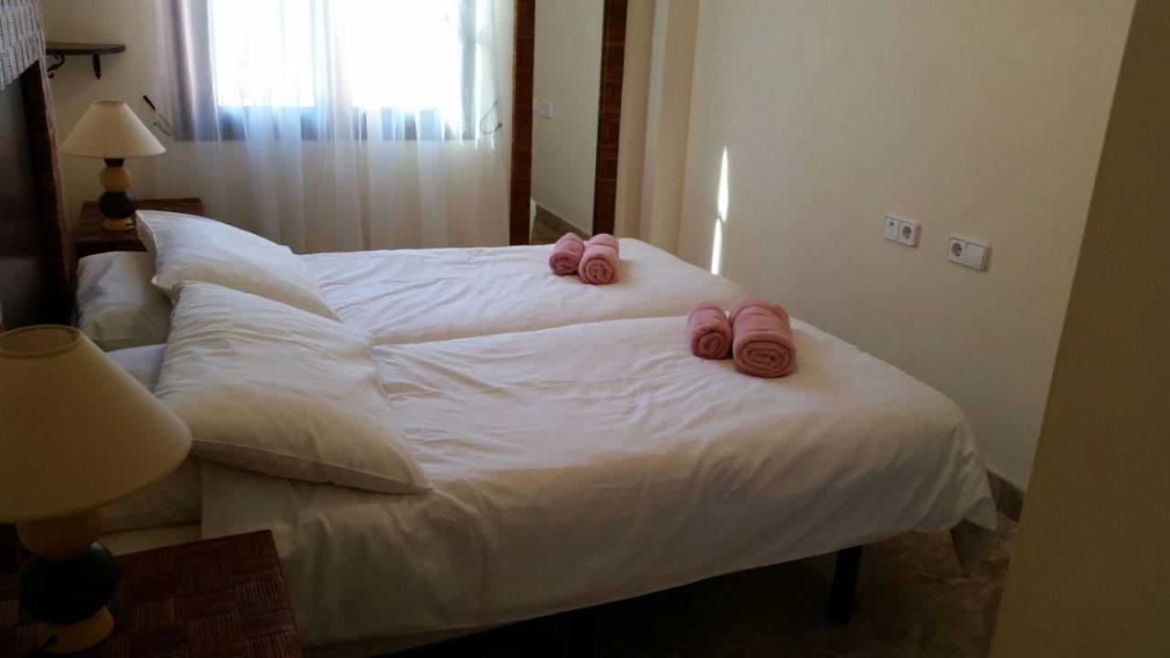 Luxury 2-Bedrooms & Bathrooms Estepona Apartment Εξωτερικό φωτογραφία