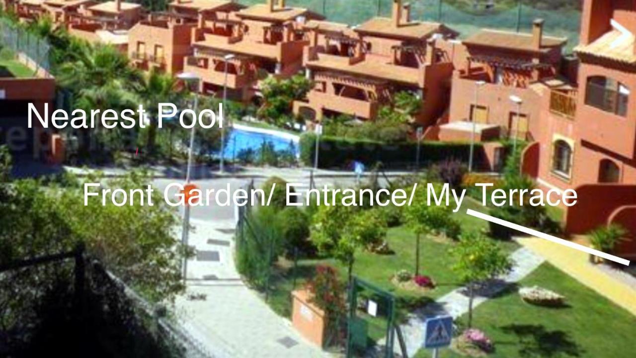 Luxury 2-Bedrooms & Bathrooms Estepona Apartment Εξωτερικό φωτογραφία
