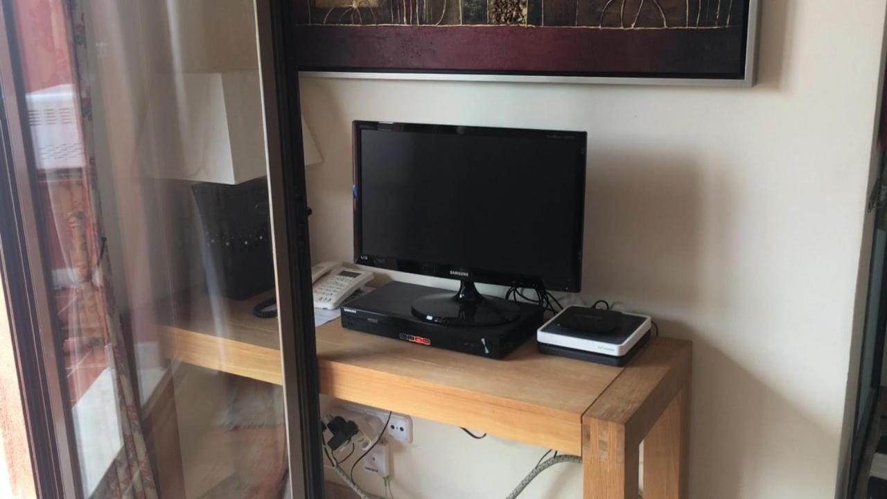 Luxury 2-Bedrooms & Bathrooms Estepona Apartment Εξωτερικό φωτογραφία