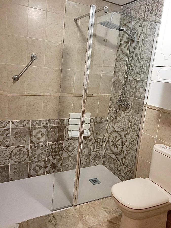 Luxury 2-Bedrooms & Bathrooms Estepona Apartment Εξωτερικό φωτογραφία